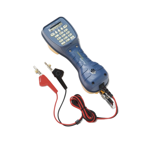 [52801001] Herramienta Para Comprobación de Líneas Telefónicas TS52 PRO…