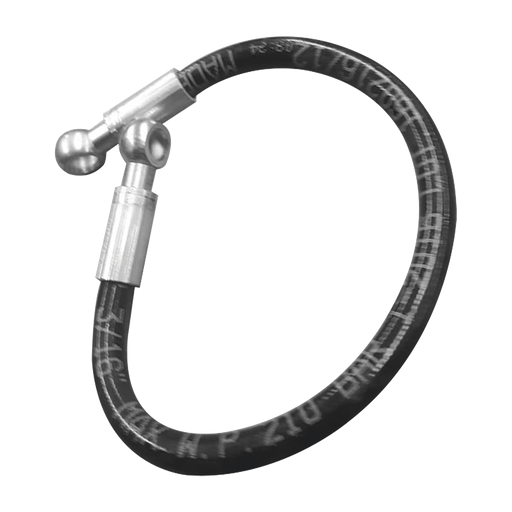 [63000112] Manguera Flexible para FAAC 620 y FAAC 640…