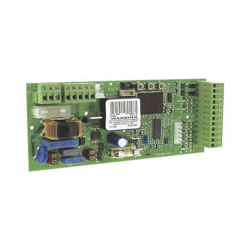 [63000710] Tarjeta Electrónica Para Operador FAAC 844 ER 780D / NO Comp…