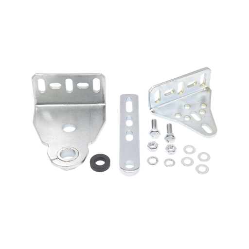 [63002565] Kit de Herrajes para Operadores FAAC S418…