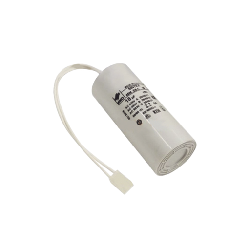 [63002795] CAPACITOR DE 18 UF 450V PARA FAAC 844ER CON CONECTOR…