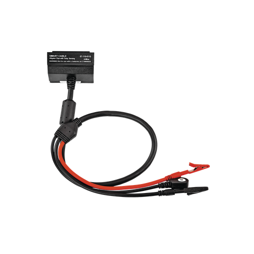 [71100115] Adaptador universal de pinzas de caiman para serie de analiz…