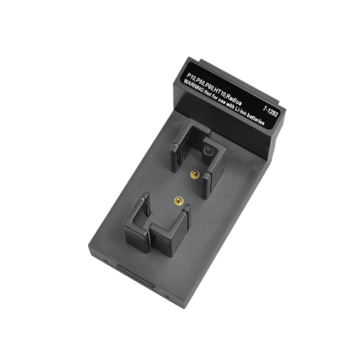 [71101292] Adaptador de batería para ANALIZADOR C7X00-C SERIES para bat…