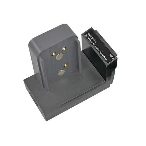 [71106000] Adaptador de batería para ANALIZADOR C7X00-C SERIES para bat…