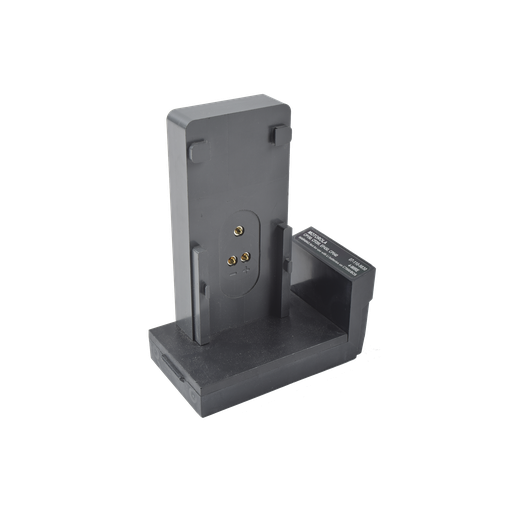 [71109830] Adaptador de batería para ANALIZADOR C7X00-C SERIES para bat…