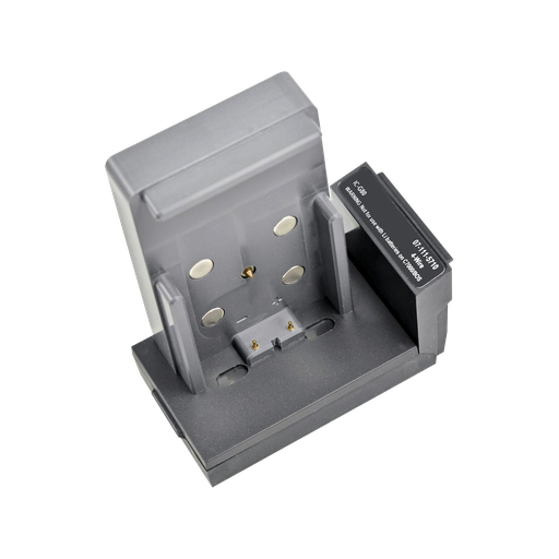 [71115710] Adaptador de batería para ANALIZADOR C7X00-C SERIES para bat…