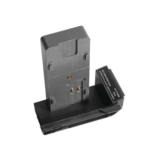 [71115840] Adaptador de batería para ANALIZADOR C7X00-C SERIES para bat…