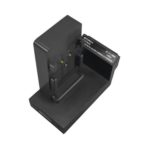 [71115860] Adaptador de Batería para Analizador C7X00-C Series para Bat…