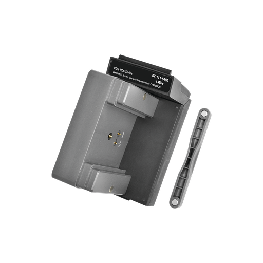 [71116480] Adaptador de batería para analizador CADEX C7X00-C SERIES pa…