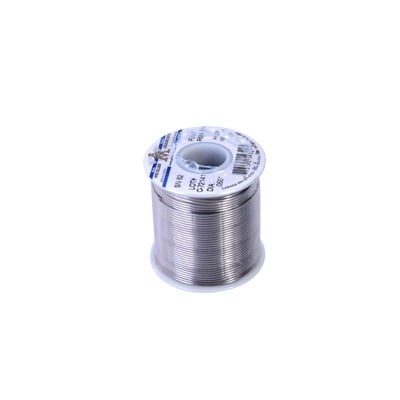 [73814320] Rollo de Soldadura con plata de 0.050, 0.454 kg (62Sn/36Pb/2…