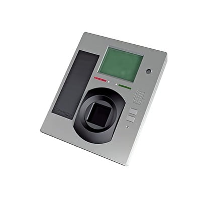 [100230100] Terminal de Biometría de Venas de PALMA de Mano / Tecnología…