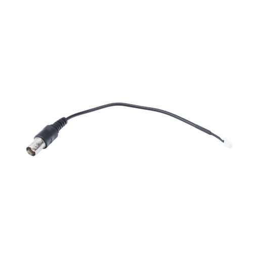 [101502210] Conector BNC para Poder Agregar Cámaras TURBOHD en VIdeoport…