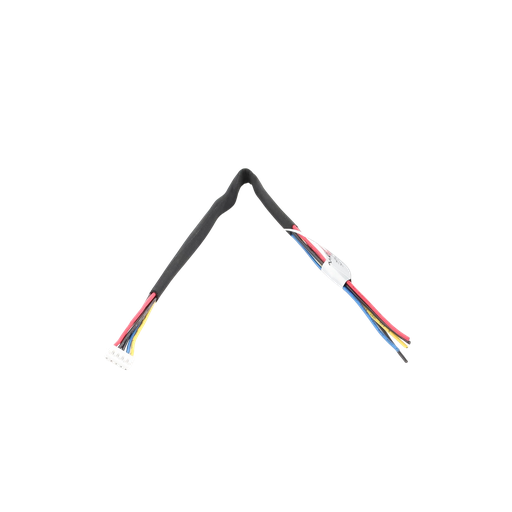 [101504452] Arnes de Alarmas Multicolor DS-K1201A-EF…