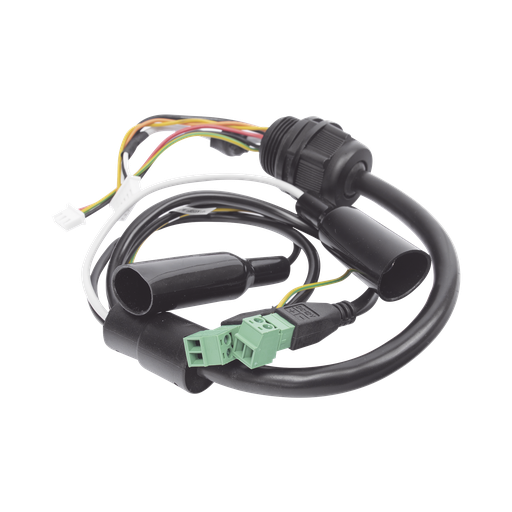 [101504827] Arnes principal de PTZ / Compatible con epcom y HIKVISION / …