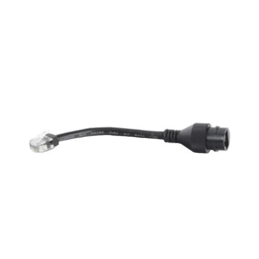 [101506183] Cable Adaptador de Red / 80 mm de Distancia / DS-K1T341AMF /…