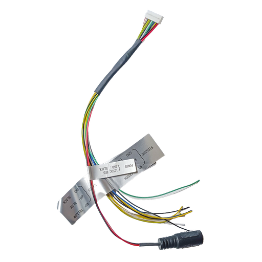 [101517610] Cable Siames / Alimentación / Alarma / Comuniación  / Compat…