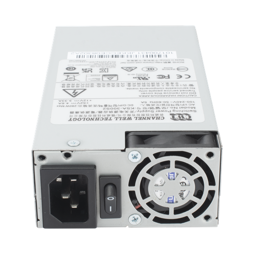 [101701964] Fuente Interna para NVR DS-7716NI-M4/16P …