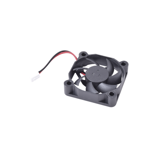 [101800114] Ventilador de Repuesto 12 Vcc / Consumo 0.8 Watts / Dimensio…
