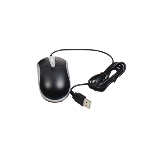 [102600256] Mouse Original USB para DVR / NVR / Compatible con Todas las…