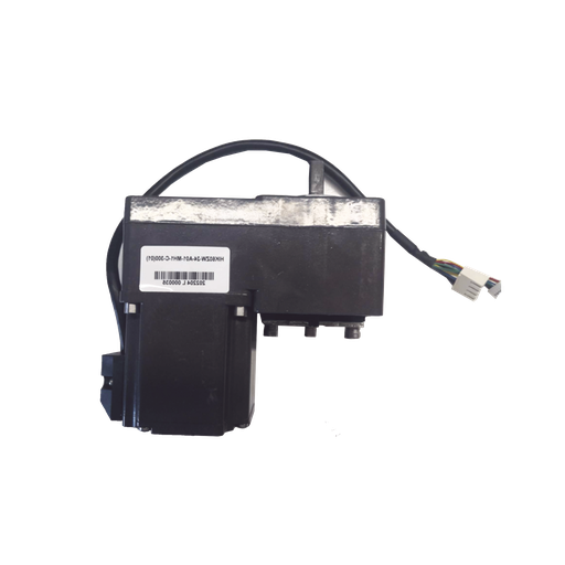 [102801009] Motor actuador de aleta compatible con torniquete modelo DSK…