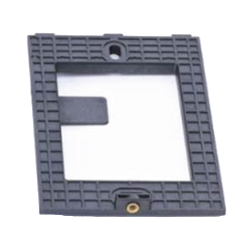 [190202525] Soporte de Montaje para DS-K1101M / Fabricado en Plastico …