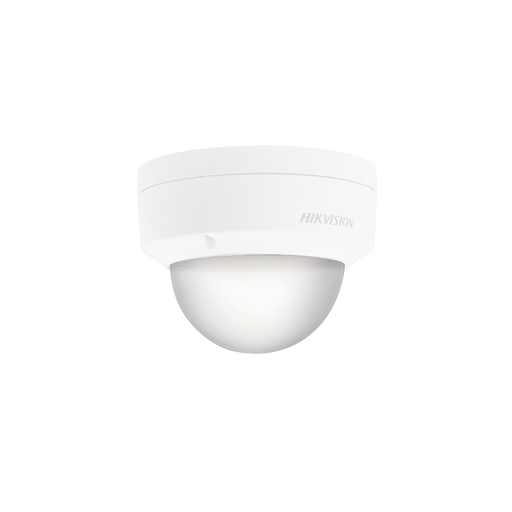 [190215954] Burbuja Transparente para Domos Fijos IP / HIKVISION / Sopor…