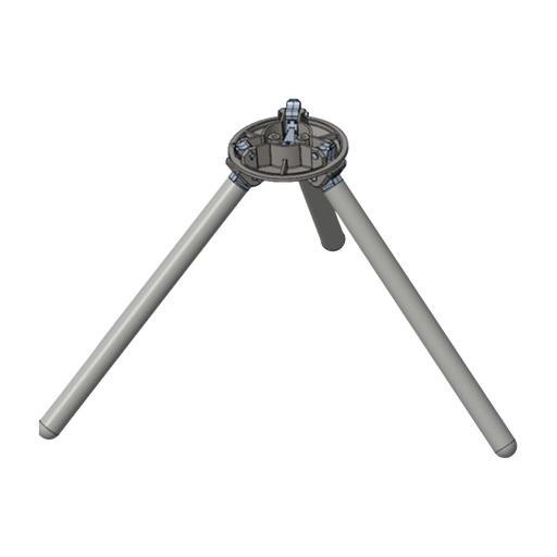 [190313359] Kit de Tubo para Torniquete DS-K3G411(L)X / 50 cms de Largo…