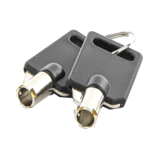 [190602012] Llave de Reemplazo para MDVR / DS-MP5604 y AE-MD5043 / AE-MD…