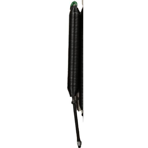[190606707] Resorte VERDE para Barreras Vehiculares Hikvision DS-TMG520 …
