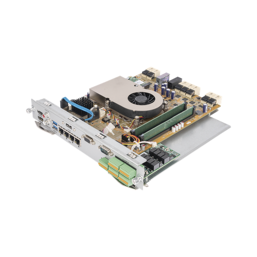 [200205216] Tarjeta Madre de Reemplazo / Compatible con DS-96128NI-I24…