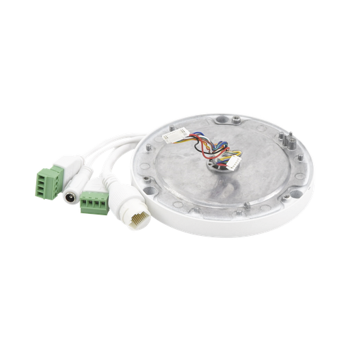 [200422549] Tapa Inferior para Cámara IP con Salida de Cable / DS-2CD212…