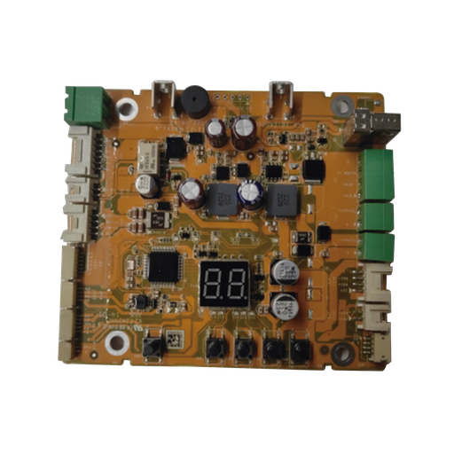 [202004628] Tarjeta electronica principla para torniquete tripoide  DS-K…