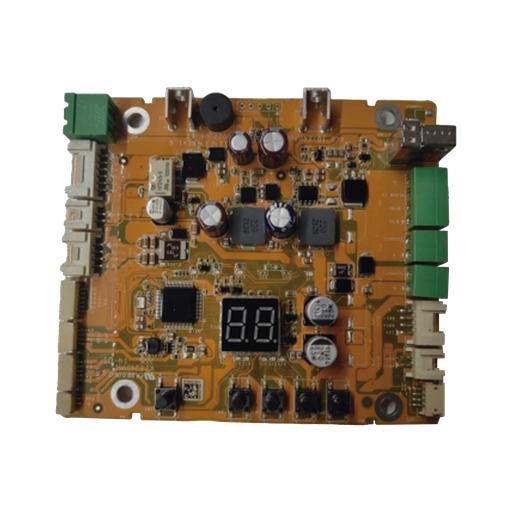 [202004721] Tarjeta principal de torniquete modelo DS-K3G411(L)X…