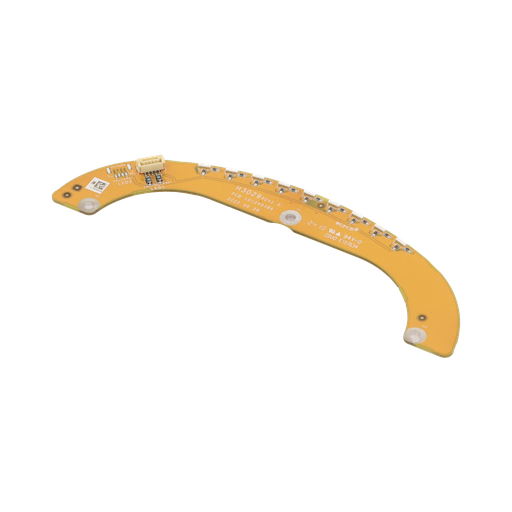 [202200234] Tarjeta de iluminacion  led de entrada para torniquete model…