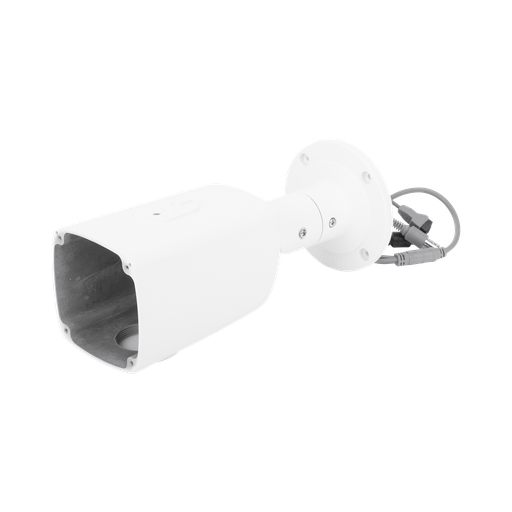 [203100410] Tapa Trasera con Salida de Cable / DS-2CE16D9TAIRAZH…