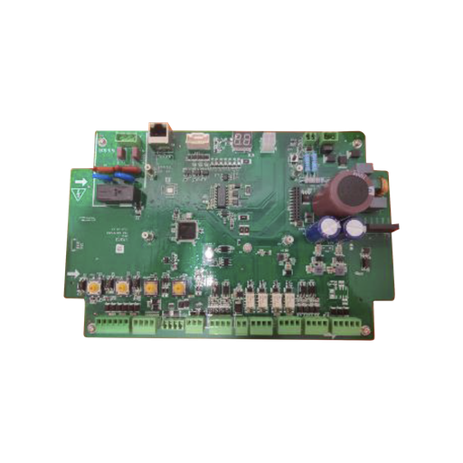 [205400274] Cuadro de mando para Barrera DS-TMG420 / Entrada de Alimenta…