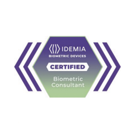 [287889551] Consultor biométrico certificado, membresía de 2 años con ac…