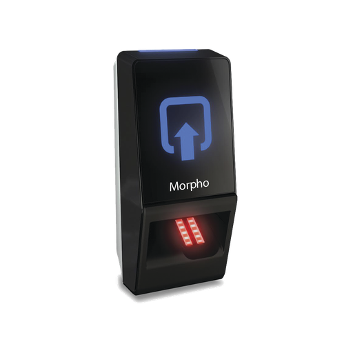 [293678636] Lector de huella Sigma Lite BIO con lector Mifare PoE, IP65 …