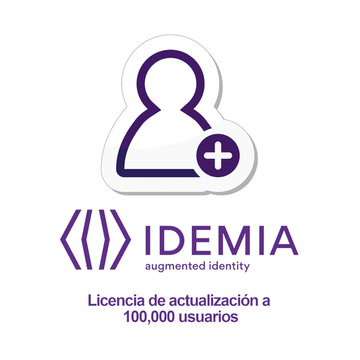 [293762855] Actualización de licencia de 40.000 a 100.000 usuarios…