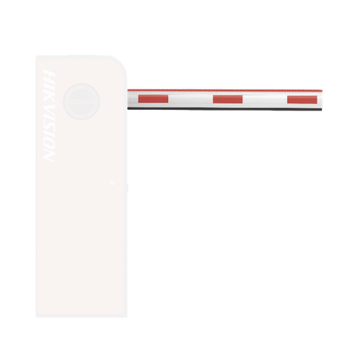 [307500183] Brazo Recto  de 3 Metros / Compatible con DS-TMG520-H/A/B(3M…