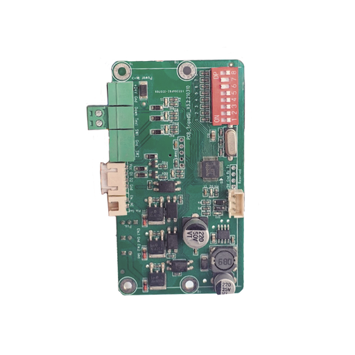 [314618561] Tarjeta de control para torniquete de cuerpo completo DSK3H4…