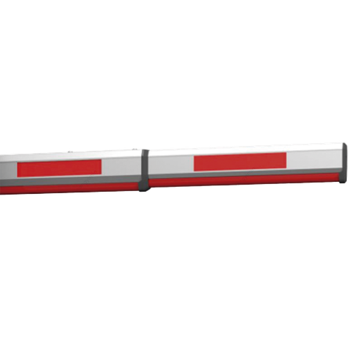 [366000236] Brazo Telescopico de 2 - 4 mts para Barrera DS-TMG4B0-LA/4M…
