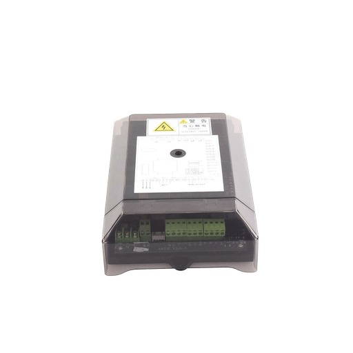 [366000315] Tarjeta de Control de Barrera DS-TMG4B0-LA/4M y DS-TMG4B0-RA…