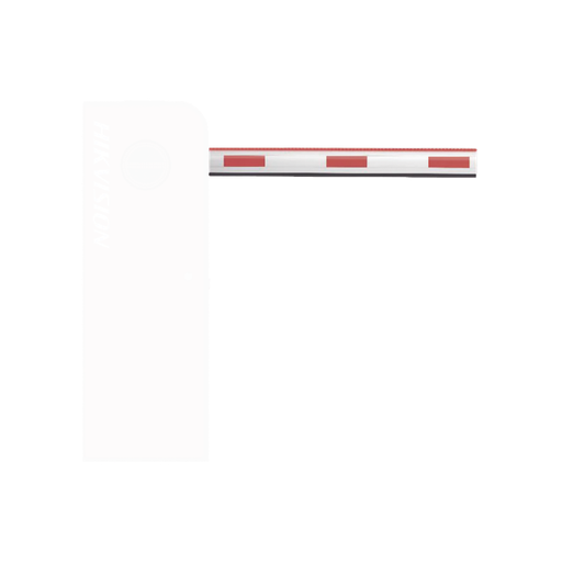 [366001838] Brazo con Iluminación LED de 3 Metros para Barreras DS-TMG52…
