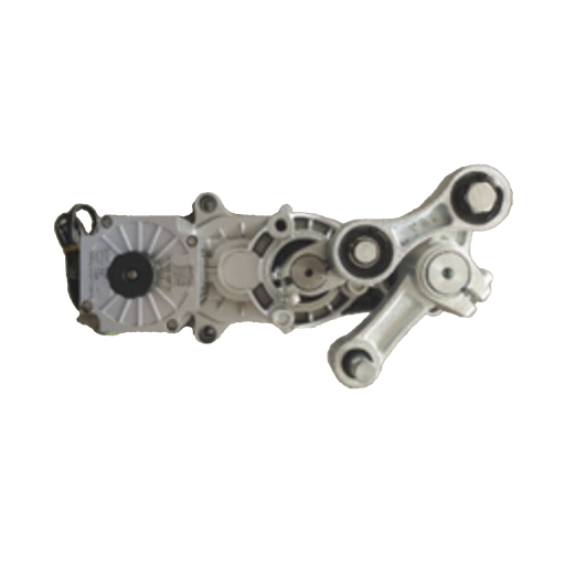 [366002399] Mecanismo para Barrera Vehicular Serie DS-TMG300 Izquierda /…