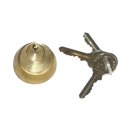 [712651001] CILINDRO INTERNO PARA ELECTROCERRADURA NO 1 …