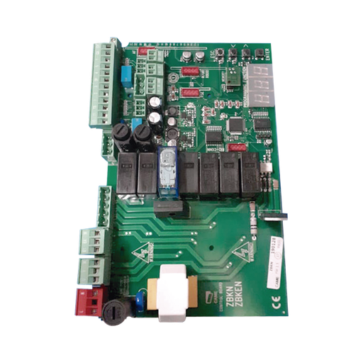 [880010063] Tablilla para Motor Corredizo CAME 001U2813…