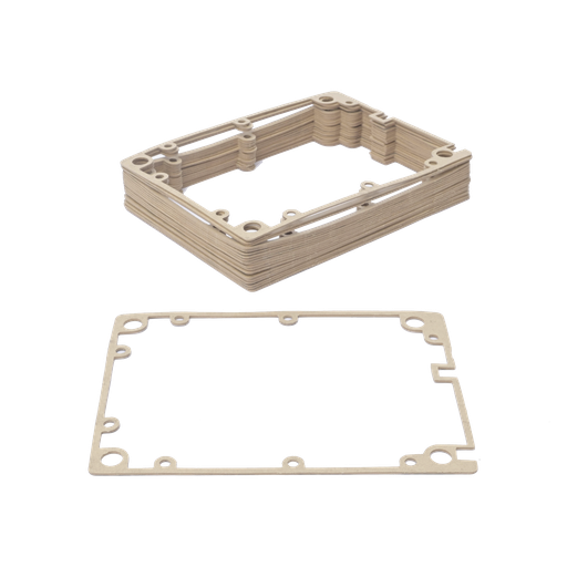 [880010188] Paquete de Empaques de la Caja de Engranes Para Barrera GARD…