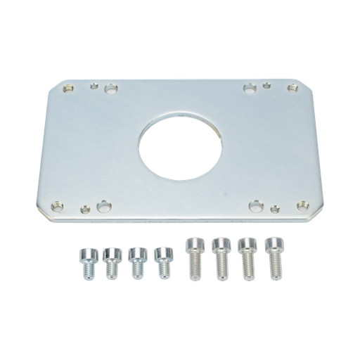 [880030073] PLACA INTERMEDIA PARA BRAZO DE BARRERA GT4 …