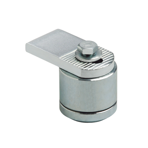 [10800505001] 86P- Bisagra o Bivelo Pequeño Para Puertas de Hasta 200 kg …